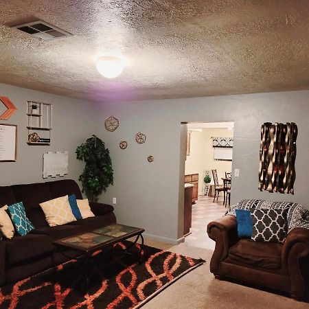 Bryce Valley Lodging Tropic Zewnętrze zdjęcie