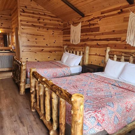 Bryce Valley Lodging Tropic Zewnętrze zdjęcie