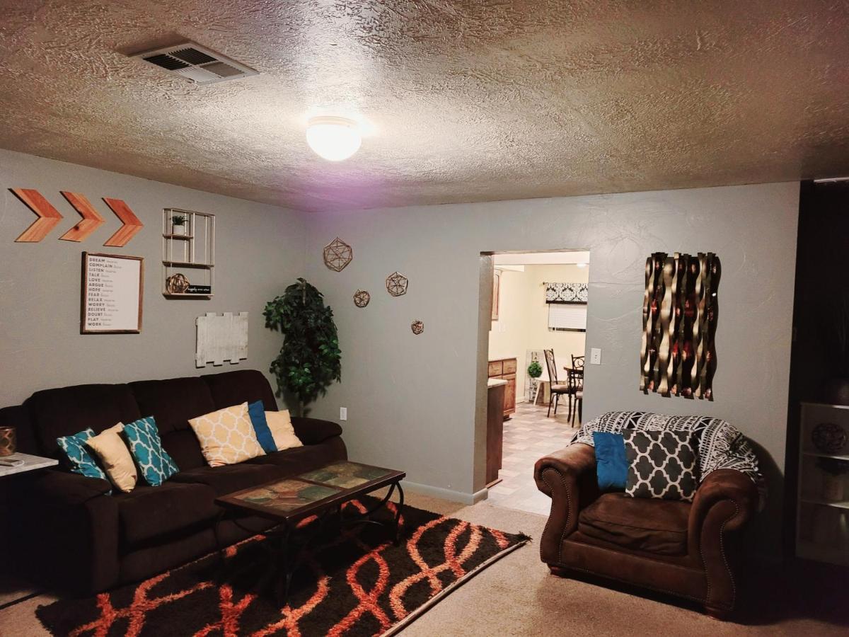 Bryce Valley Lodging Tropic Zewnętrze zdjęcie