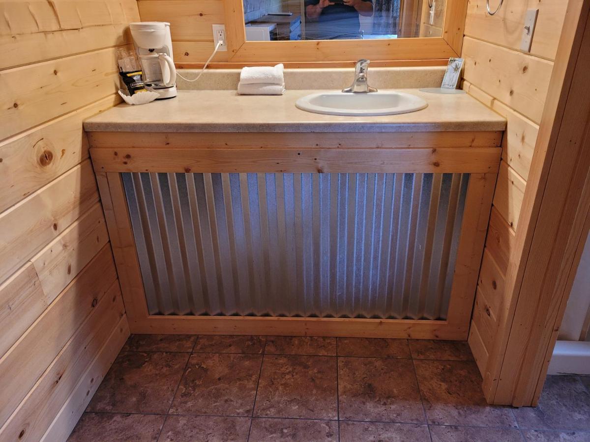 Bryce Valley Lodging Tropic Zewnętrze zdjęcie