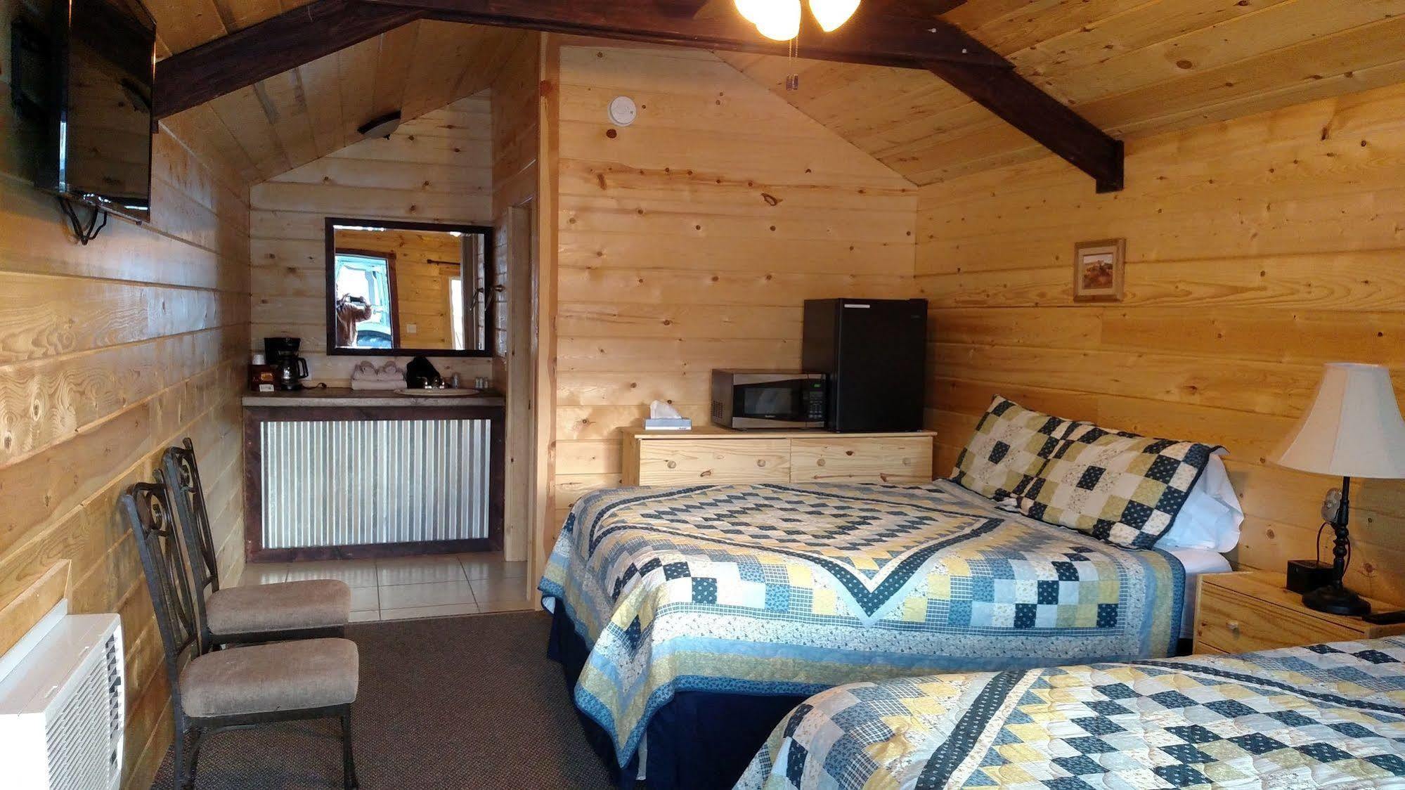 Bryce Valley Lodging Tropic Zewnętrze zdjęcie