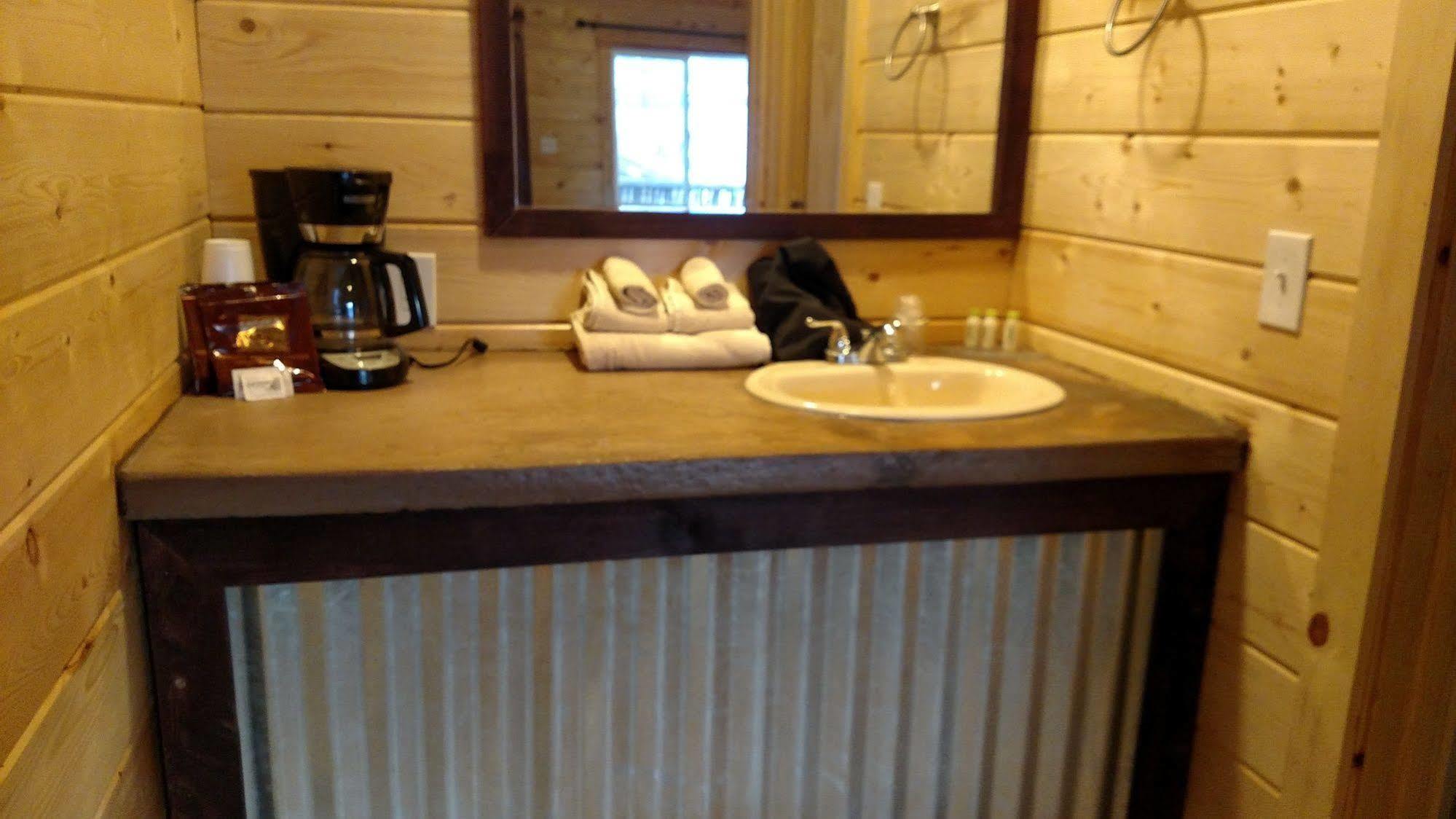 Bryce Valley Lodging Tropic Zewnętrze zdjęcie