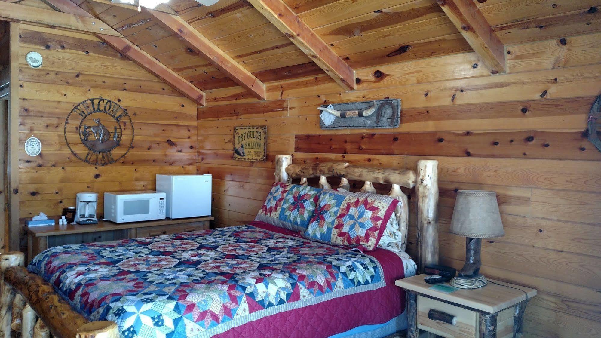 Bryce Valley Lodging Tropic Zewnętrze zdjęcie