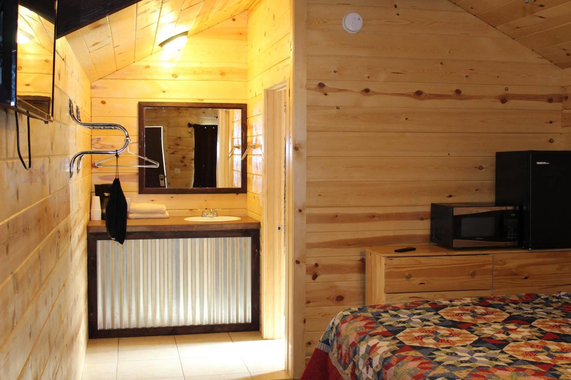 Bryce Valley Lodging Tropic Zewnętrze zdjęcie
