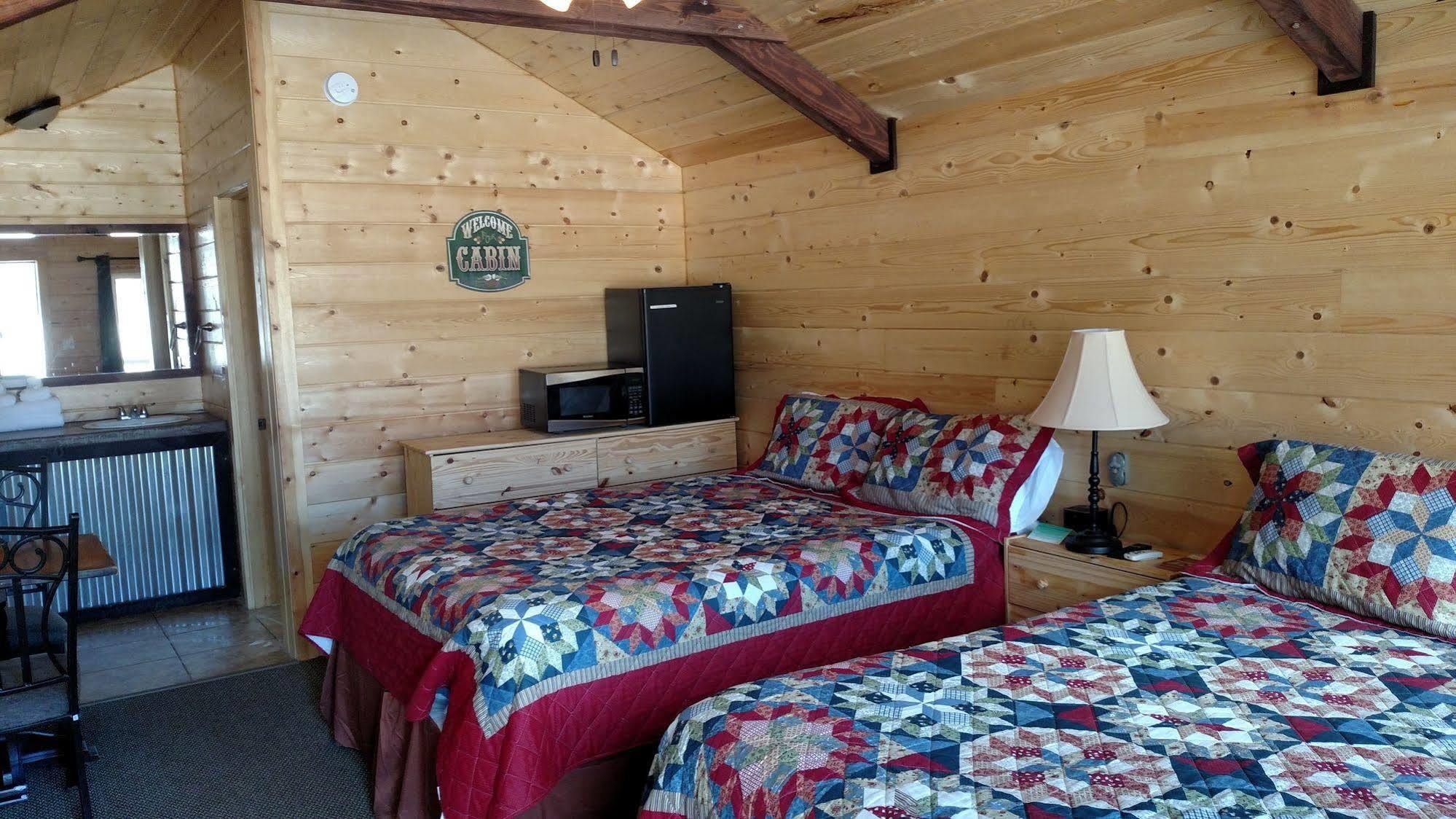 Bryce Valley Lodging Tropic Zewnętrze zdjęcie