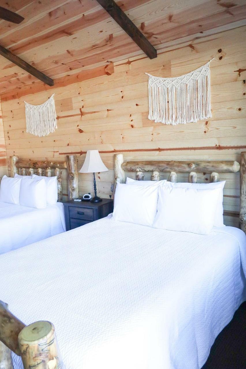 Bryce Valley Lodging Tropic Zewnętrze zdjęcie